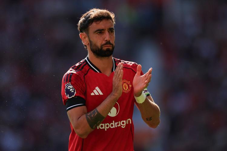 变卦邮报：B费如今愿意考虑离开曼联，此前拒绝沙特天价合同